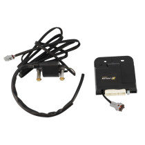 Bloc CDI DOPPLER Tune Up Piaggio Zip / Liberty / Primavera / Sprint 4T 3V Euro 4