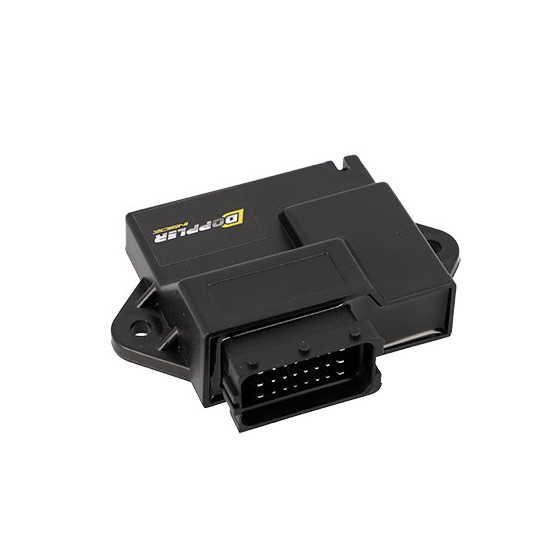 Bloc CDI DOPPLER Tune Up Minarelli 50 AM6 / Rieju MRT / Beta RR / Sherco Euro 4 / 5 / Fantic E4