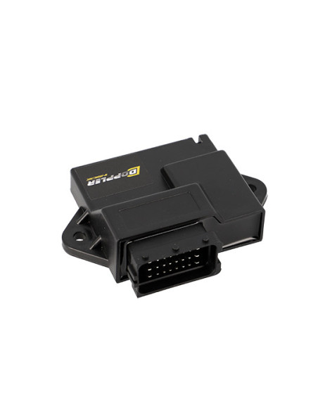 Bloc CDI DOPPLER Tune Up Minarelli 50 AM6 / Rieju MRT / Beta RR / Sherco Euro 4 / 5 / Fantic E4