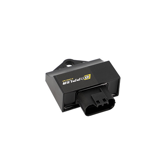 Bloc CDI DOPPLER Tune Up Sym Orbit 2 / Fiddle 2 4T
