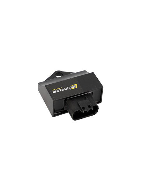Bloc CDI DOPPLER Tune Up Sym Orbit 2 / Fiddle 2 4T