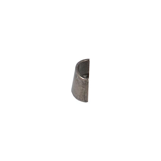 Demi coquille de soupape maxiscooter origine MBK / Yamaha 125 Majesty/Xmax/Skyliner 2003-2013