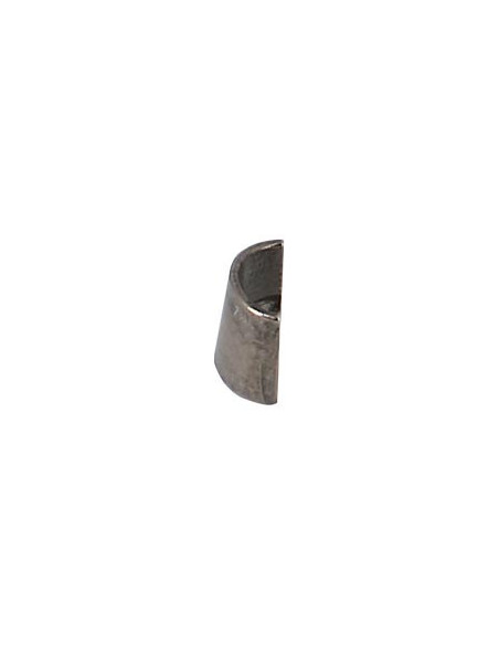 Demi coquille de soupape maxiscooter origine MBK / Yamaha 125 Majesty/Xmax/Skyliner 2003-2013