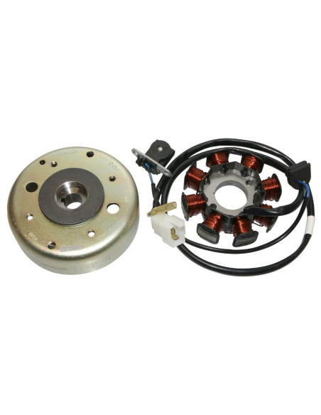 Volant moteur SGR Kymco 125 Agility 2006-2015 125 Movie XL 2001-2004