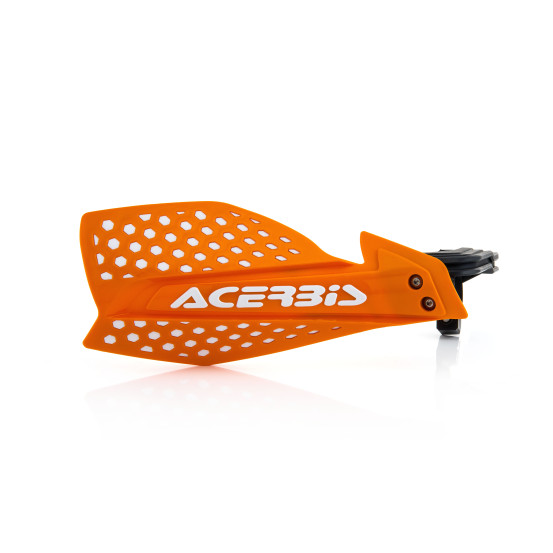 protèges mains moto - Orange - ACERBIS X-ULTIMATE