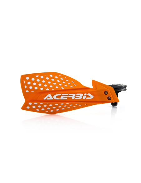 protèges mains moto - Orange - ACERBIS X-ULTIMATE