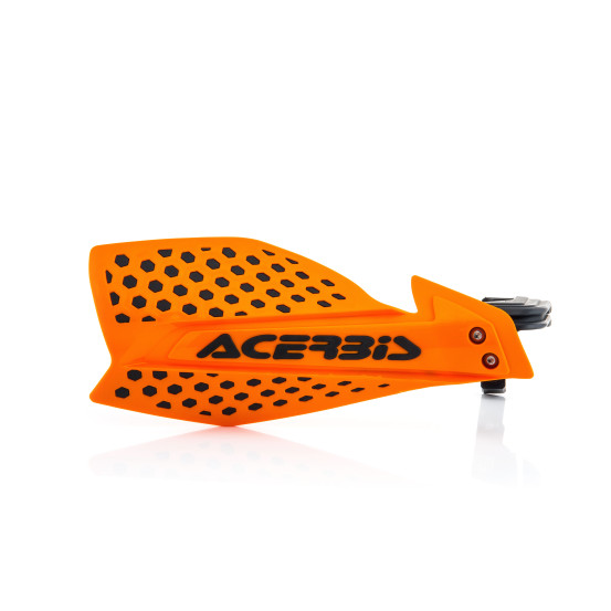 protèges mains moto - Orange - ACERBIS X-ULTIMATE