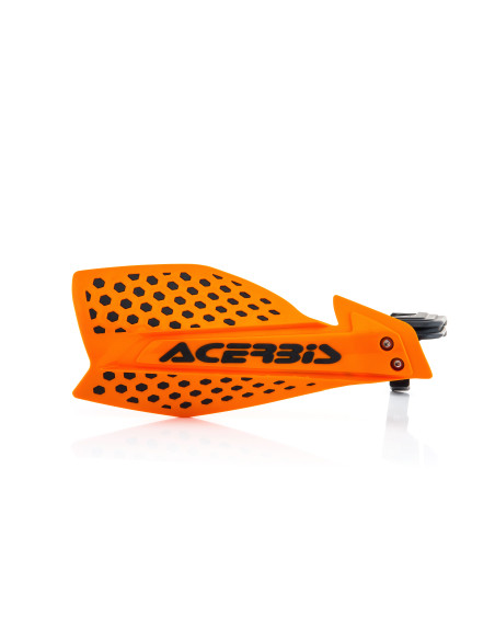protèges mains moto - Orange - ACERBIS X-ULTIMATE