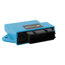 Bloc CDI DOPPLER Tune Up MBK / Yamaha Ovetto / Neo's / Nitro / Aerox 4T 2018-2023