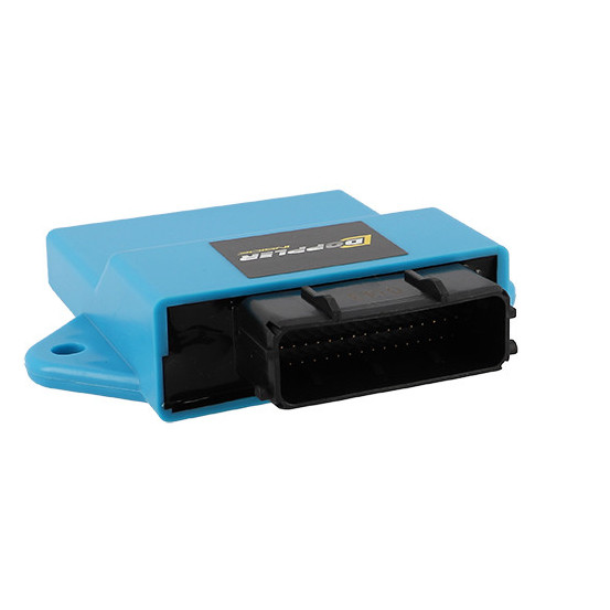 Bloc CDI DOPPLER Tune Up MBK / Yamaha Ovetto / Neo's / Nitro / Aerox 4T 2018-2023