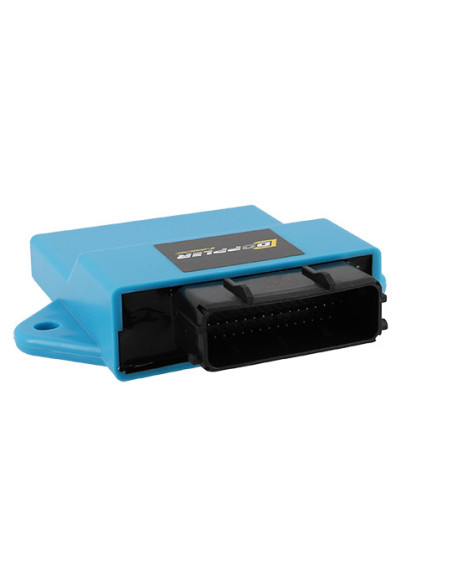 Bloc CDI DOPPLER Tune Up MBK / Yamaha Ovetto / Neo's / Nitro / Aerox 4T 2018-2023