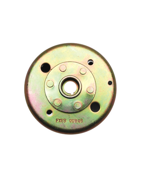 Rotor d'allumage électronique MBK/Motobécane 51 (type Moriyama)