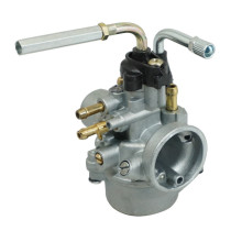 Carburateur 17,5 type Dell'Orto PHBN (avec réchauffeur - cuve aluminium)