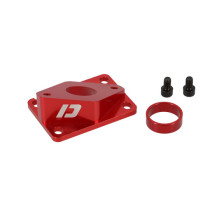 Pipe d'admission DOPPLER Vortex PWK Minarelli 50 AM6 / Derbi Senda