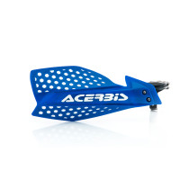 protèges mains moto - Bleu - ACERBIS X-ULTIMATE