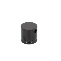Bouchon de pipe d'admission DOPPLER carburateur Dell'Orto PHVA / PHBG / SHA ALU CNC