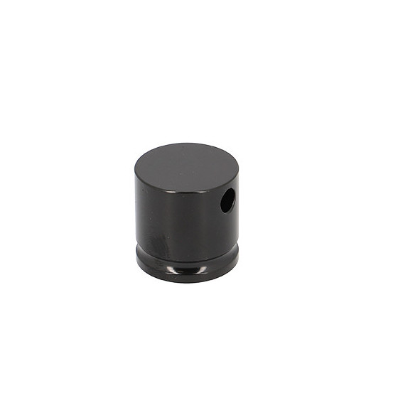 Bouchon de pipe d'admission DOPPLER carburateur Dell'Orto PHVA / PHBG / SHA ALU CNC
