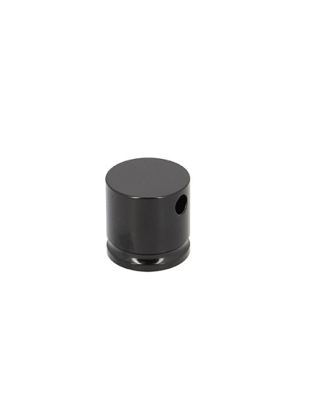 Bouchon de pipe d'admission DOPPLER carburateur Dell'Orto PHVA / PHBG / SHA ALU CNC