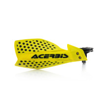 protèges mains moto - Jaune - ACERBIS X-ULTIMATE