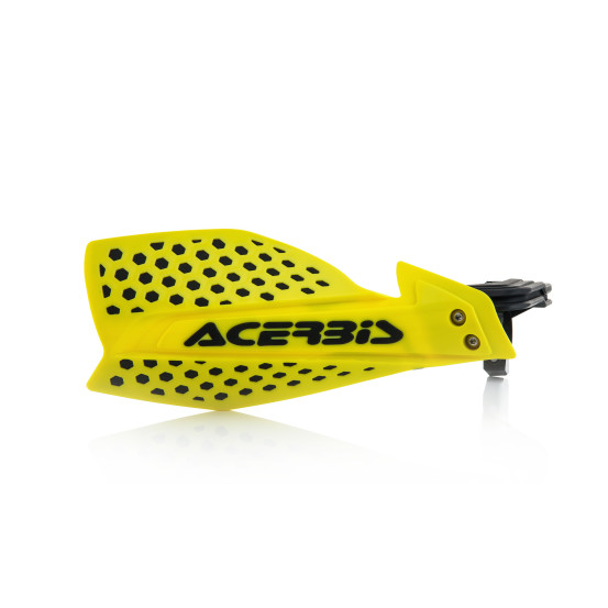 protèges mains moto - Jaune - ACERBIS X-ULTIMATE