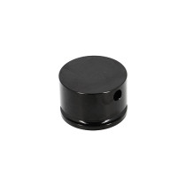Bouchon de pipe d'admission DOPPLER carburateur Keihin PWK 19-28 ALU CNC