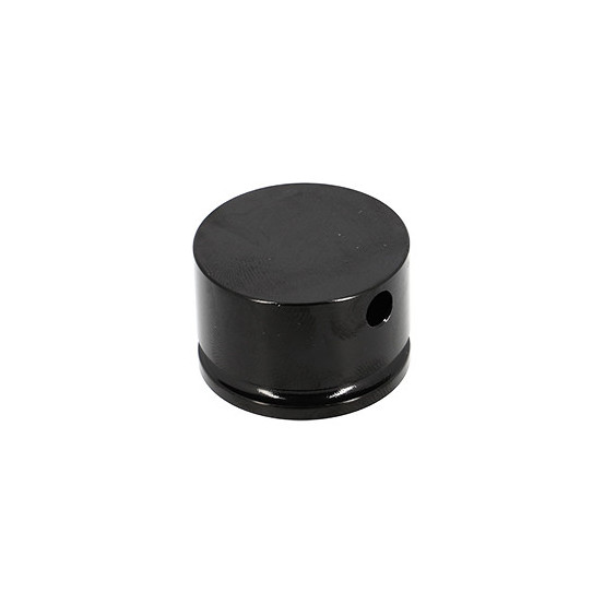 Bouchon de pipe d'admission DOPPLER carburateur Keihin PWK 19-28 ALU CNC