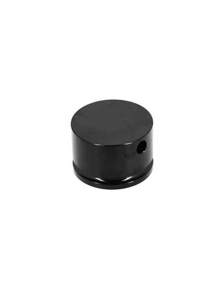 Bouchon de pipe d'admission DOPPLER carburateur Keihin PWK 19-28 ALU CNC