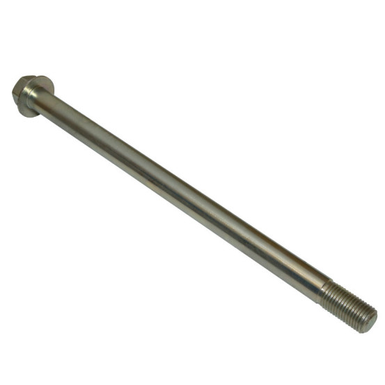 Axe de bras oscillant mécaboite origine RIEJU MRT / RS3 / RS2 125 / Tango