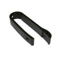 Patin guide chaine mécaboite origine RIEJU MRT / MRT Pro