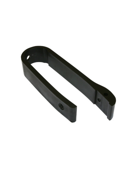 Patin guide chaine mécaboite origine RIEJU MRT / MRT Pro