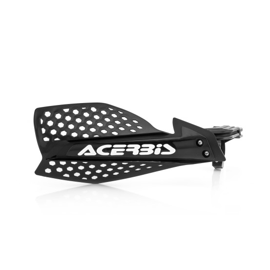 protèges mains moto - Noir - ACERBIS X-ULTIMATE