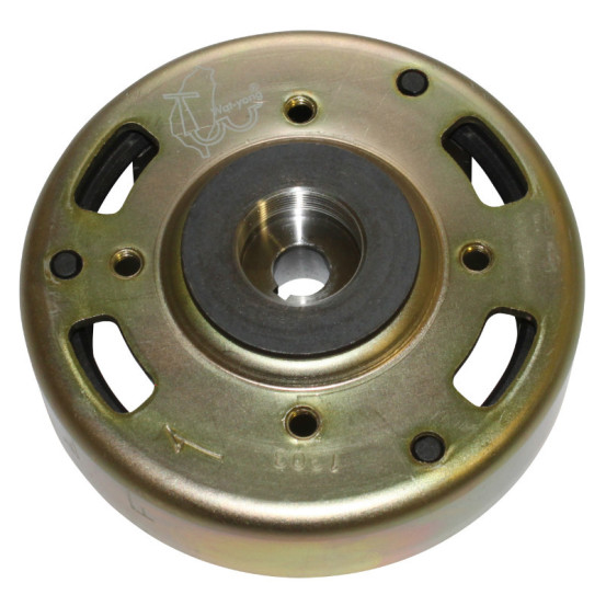 Rotor d'allumage scooter Peugeot 50 TKR/Trekker/Buxy