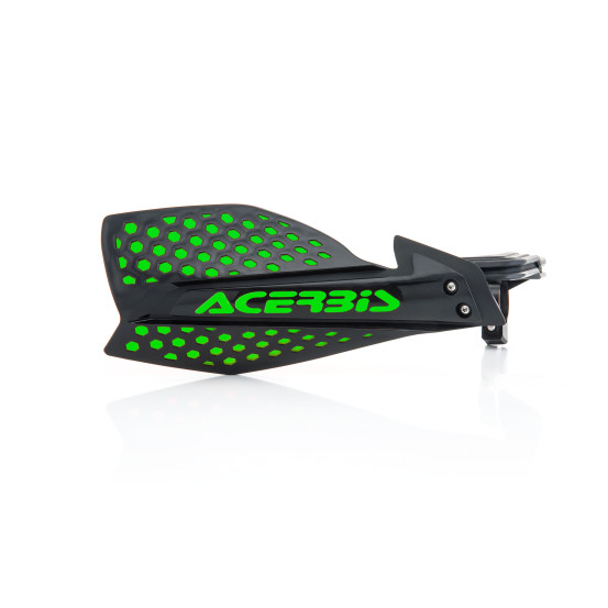 protèges mains moto - Noir - ACERBIS X-ULTIMATE