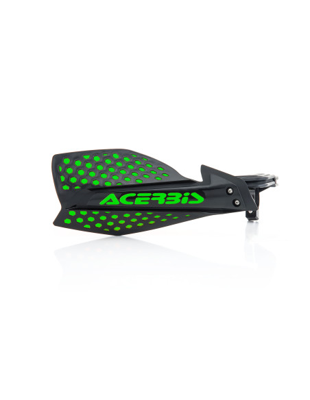 protèges mains moto - Noir - ACERBIS X-ULTIMATE