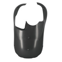 Carénage bas de caisse scooter origine MBK / Yamaha Ovetto/Neo's 1997-2008 Gris