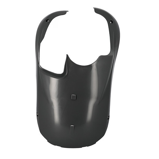 Carénage bas de caisse scooter origine MBK / Yamaha Ovetto/Neo's 1997-2008 Gris