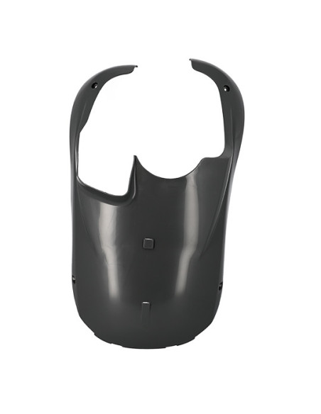 Carénage bas de caisse scooter origine MBK / Yamaha Ovetto/Neo's 1997-2008 Gris