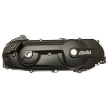 Carter de transmission POLINI Big Evolution noir MBK 50 Nitro Yamaha 50 Aerox