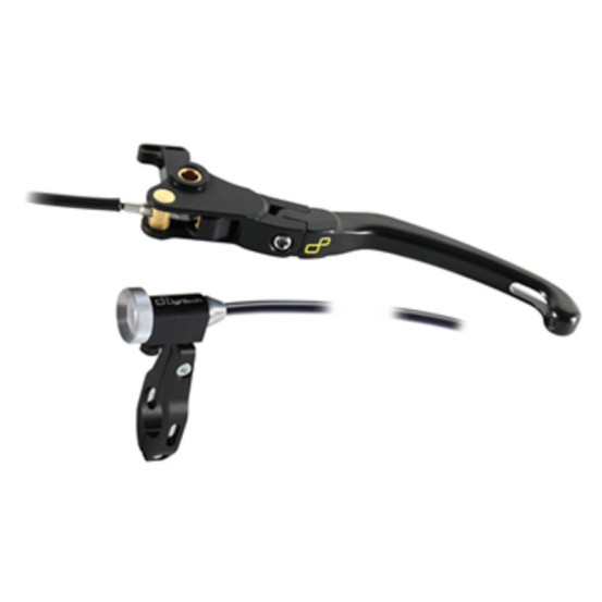 Levier Frein Repliable Réglage Gauche LIGHTECH Suzuki 600/750 GSX-R 2004-2016 1000 GSX-R 2005-2016 Triumph 675 Daytona 2006-2…