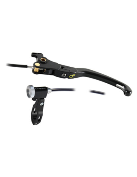Levier Frein Repliable Réglage Gauche LIGHTECH Suzuki 600/750 GSX-R 2004-2016 1000 GSX-R 2005-2016 Triumph 675 Daytona 2006-2…