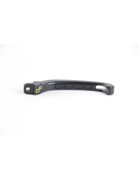 Levier Frein Repliable ALIEN Réglage Gauche LIGHTECH Yamaha 600 YZF R-6 2005-2016 1000 YZF 2004-2014
