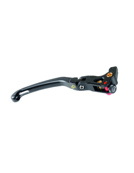 Levier Frein Repliable Réglage Gauche LIGHTECH Kawasaki 1000 ZX-10R 2016