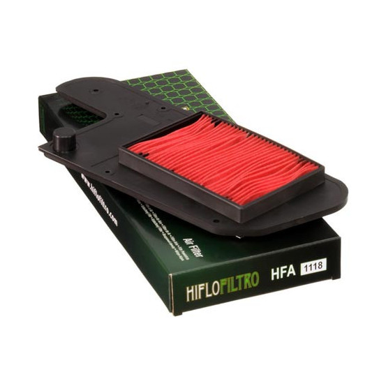 Filtre à air Hiflofiltro HFA1118 Honda