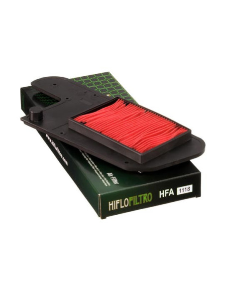 Filtre à air Hiflofiltro HFA1118 Honda