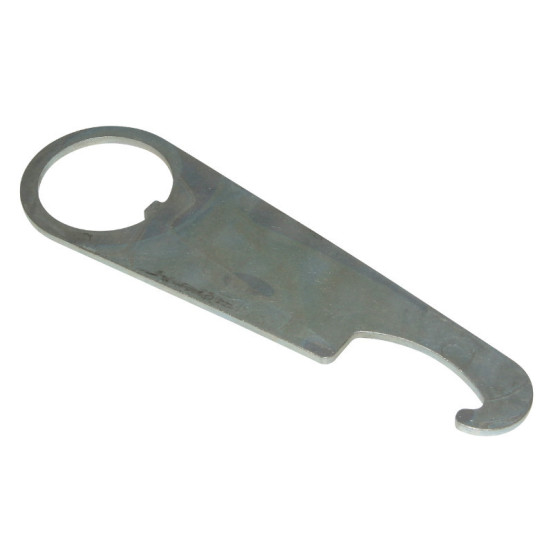 Plaquette levier de relevage moteur Solex 3800