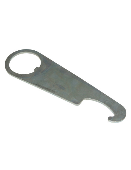 Plaquette levier de relevage moteur Solex 3800