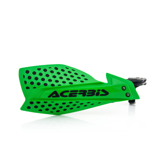 protèges mains moto - Vert - ACERBIS X-ULTIMATE