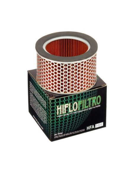 Filtre à air HIFLOFILTRO HFA1401