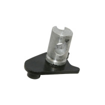 Vanne d'admission complète Solex 3300 3800 5000 Micron
