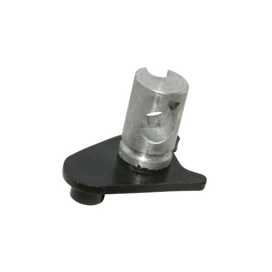 Vanne d'admission complète Solex 3300 3800 5000 Micron